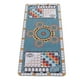 thumbnail image 1 of Tapete para juegos de mesa, tapete para juegos de cartas, tapete plegable para juegos, tapete para mesa, eficiencia óptima, 1 of 9
