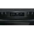 thumbnail image 4 of Frigidaire 30" Electric Range with Steam Clean, 4 of 6
