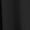 Black, variant on Womens Shirts Blouses Casual Boat Neck Chiffon Blouses Poncho Batwing Tops on Sale