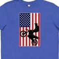 thumbnail image 4 of Inktastic Motocross Bmx Sport Team Youth T-Shirt, 4 of 5