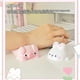 thumbnail image 4 of Monstrate Cute Lovely Wrist Rest Support Almohadillas antideslizantes Patrón de dibujos animados Cojín Computer Arm Rest Slow Rising Toys Type10 NO10, 4 of 6
