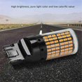 thumbnail image 5 of 4Pc 144-Smd Reverse Light Turn Signal Light Error Free No Flash, 5 of 5
