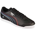 thumbnail image 2 of Tenis Puma BMW MMS Roma Casual Hombre Deportivo negro 28 Puma 306526 01, 2 of 3