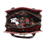 Nicole Lee The Queen Satchel