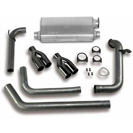 Hooker 16811HKR Exhaust System Kit