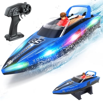Adventure Force 6 inch Outer Limits Catamaran Battery Remote