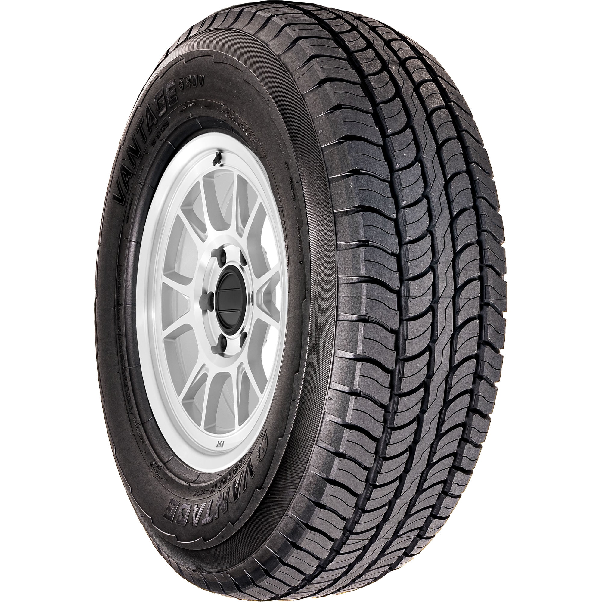 Vantage SUV 235/65R18 106T SUV/Crossover Tire
