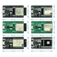 thumbnail image 4 of Powerful 2 in 1 Dual Core ESP32-DEVKITC WROVER WROOM-32 ESP32 Development Board BLACK WROOM-32U, 4 of 8