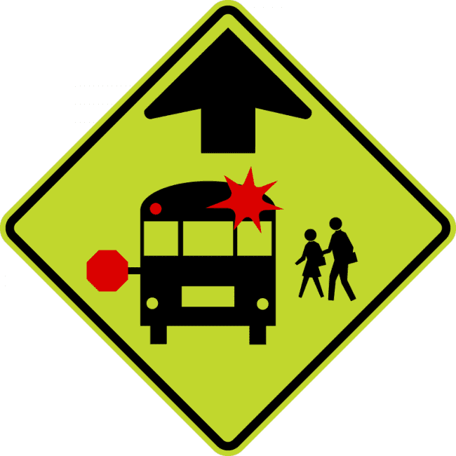 Vinyl Stickers Bundle Safety and Warning Signs Stickers S31