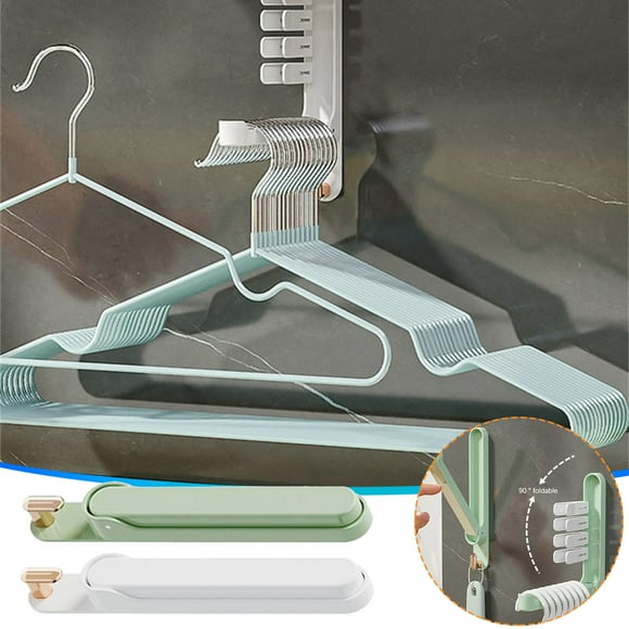 Percha para Ropa Xihbxyly Historia de La Navegación Herramienta de almacenamiento para Colgar En la pared