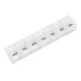 thumbnail image 4 of Practical Medicine Dosett Tablet case, 4 of 5
