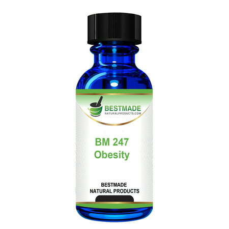 BestMade Obesity Natural Remedy (BM247)