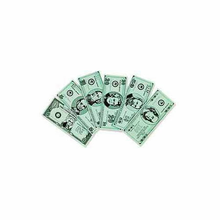 Learning Resources Bonus Bill Assortment