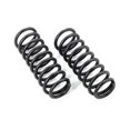 thumbnail image 2 of Superlift Coil Spring 294 4 Inch Lift; Black; Set Of 2, 2 of 4