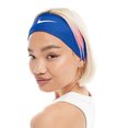thumbnail image 4 of Nike Fury Dri-FIT Classic Headband, 4 of 4