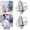thumbnail image 1 of Pie Dobladillo Enrollado Ancho para Máquina Coser Universal 2 Uds. 10mm El Industrial (10mm), 1 of 4