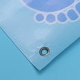 thumbnail image 5 of TAILTOSS Sensory Play Mat Game Mat For Infants Rectangular Fun Play Area 1Pack, 5 of 5