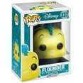 thumbnail image 2 of The Little Mermaid Flounder Pop! Vinyl Figure, 2 of 2