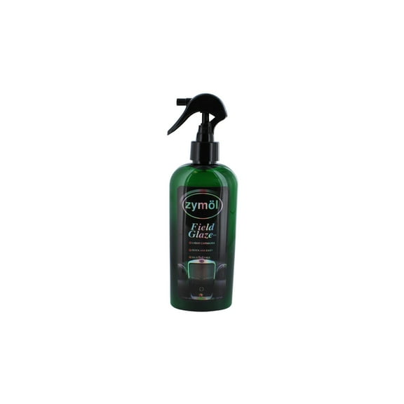 Zymol Field Glaze 8 oz / 237 ml Pump spray wax Quick Detailer