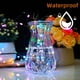 thumbnail image 3 of Fairy Lights Mandiq, paquete de 4 unidades, funciona con pilas, 3 m, 30 LED, 3 of 7