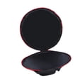 thumbnail image 1 of Bolsa de almacenamiento para tableros compactos premium con bolsillo trasero adicional, resistente al polvo, gran capacidad, organizador de fundas, 1 of 8