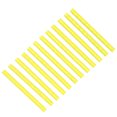 thumbnail image 4 of Fdit 12Pcs Bicycle Wheel Spoke Reflector Strip Mountain Bike Spoke Reflective Wraps Tubes,Spoke Reflector Strip,Spoke Reflective Mount Tube, 4 of 8