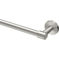 thumbnail image 3 of Gatco 4671 Reveal 18" Towel Bar, Satin Nickel, 3 of 4