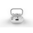 thumbnail image 4 of Lishi Portable Ultrasonic Contact Lens Cleaner for Colored and Soft Contact Lenses, 4 of 4