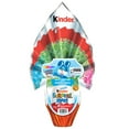 thumbnail image 1 of Kinder Surprise Milk Chocolate Maxi Easter Egg with Toy, Classic Edition, 150 grams, 1 of 5