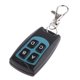 thumbnail image 4 of 4 Botón Llave de telemando a Prueba de Agua Puerta de Coche Producto Compatible, 4 of 4