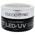 thumbnail image 1 of Cuccio T3 LED/UV Sparkle Gel 1oz - Gold Dust, 1 of 2