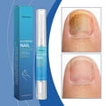 thumbnail image 4 of 1-5pcs Nail Care Pen, Pro Anti Fungal Nail Treatment Repair Finger Toe Care Nail Fungus Liquid Pen 4ml, 4 of 5