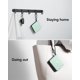 thumbnail image 3 of Cargador portátil VRURC 10000 mAh 20 W con cable incorporado verde, 3 of 8