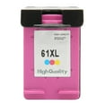 thumbnail image 1 of XL Print Cartridges,61XL Ink Cartridges High Printer Cartridges XL Ink Cartridges Replacement Superior Craftsmanship, 1 of 14