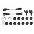 thumbnail image 1 of MAYUJIAA Ensemble d'Outils de Réparation de Collecteur d'Entrée Kit de Réparation de Rabat Tourbillon 059129711 Accessoire QM321-23098, 1 of 9