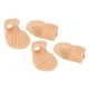 thumbnail image 5 of 4 Pares de Juanetes Corrector Del Del Pie Alisador Inversione Del Dolor, 5 of 9