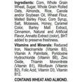 thumbnail image 5 of Honey Bunches of Oats Cereal With Almonds 12.0 oz Pack of 2, 5 of 5