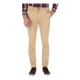 thumbnail image 2 of 3 Pack Pantalones Chino Cartera De Gabardina Hombre Holstone, 2 of 7