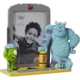 thumbnail image 3 of Disney and Pixar Monsters, Inc. Love Your Inner Monster Photo Frame, Count 1, 3 of 4