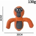 thumbnail image 2 of New Gorilla Tag Plush Stuffed Animal Plushie for Game Lovers and Kids Friends Gifts, 2 of 2
