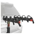 thumbnail image 4 of Allen Sports Premier 4-Bicycle Hitch Mounted Bike Rack Carrier, S-545, 4 of 8