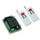 thumbnail image 4 of Módulo de interruptor de de 6 canales Control remoto de de baja potencia DC 12V 433Mhz, autobloqueo / encvamiento ( Macarena Interruptor de control remoto inalámbrico, 4 of 6