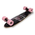 thumbnail image 2 of Patineta Tipo Penny Profesional Musa Madera Maple, 2 of 5