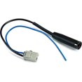 thumbnail image 2 of Cable adaptador de antena de radio Metra Electronics 40-HD20 para Honda 2005, 2 of 3