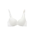 thumbnail image 1 of Girl sexy lace bra push up breast Adjustment Push Up support Bra Sexy Lace women Bra Underware YRD, 1 of 8