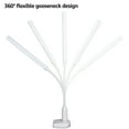 thumbnail image 5 of TorchStar Dimmable LED Clip on Lamp, Memory Function, Adjustable Swing Arm, Eye-Caring Reading Desk Light for for Home Office Study Kids, 5 of 7