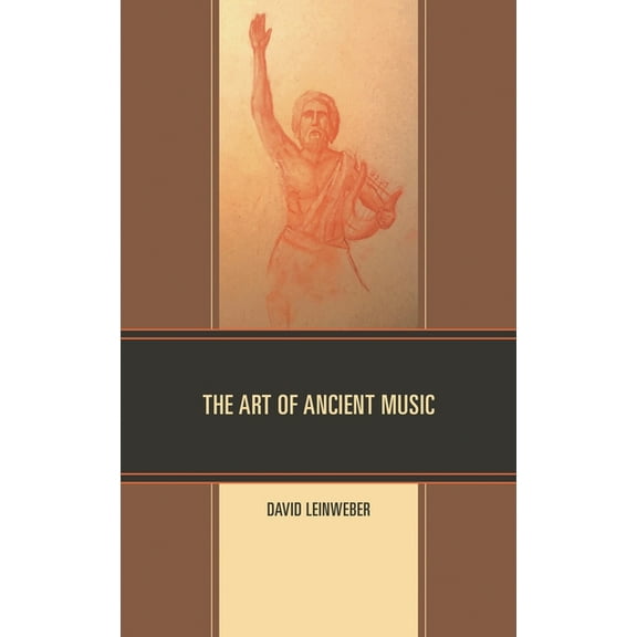 Art of Ancient Music, (Paperback)