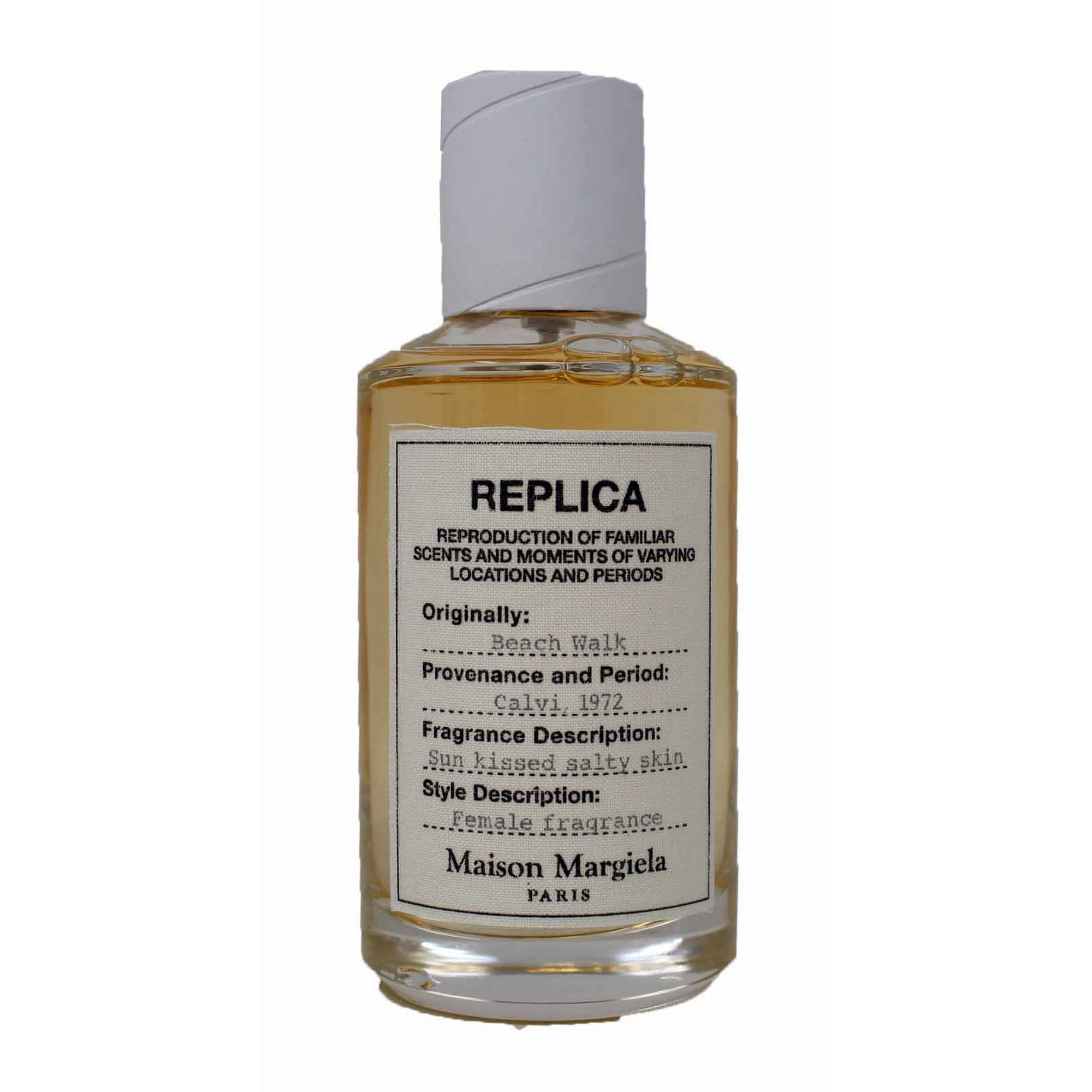 Maison Martin Margiela Replica Beach Walk EDT For Her 100mL