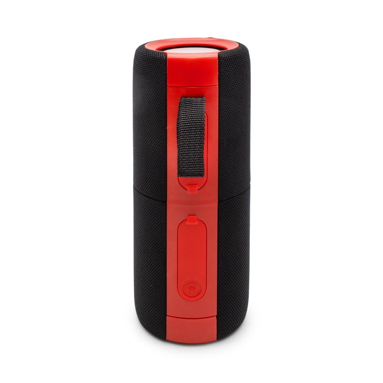 Swissbrand Apex 2-in-1 Portable Bluetooth Speaker – 360° Sound
