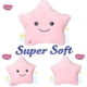thumbnail image 3 of Resplandor Musical Twinkle Star ilumina la canción de cuna juguetes Led de peluche animados calma las emociones de los niños regalo del Festival de Navidad, 3 of 5